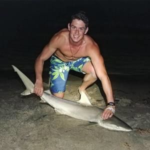 Meet your Posher, Johnny